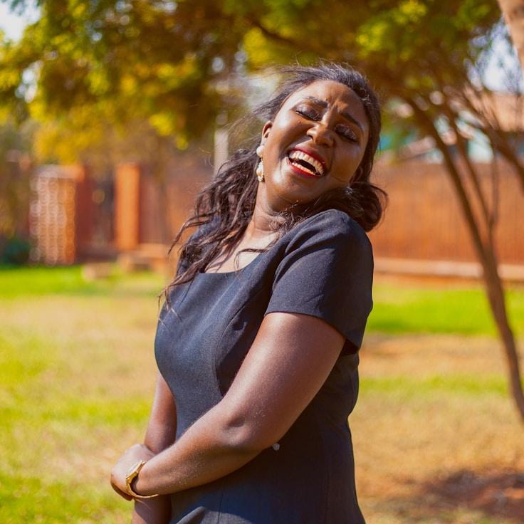 Portrait of Ravi meditation instructor